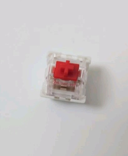 Red switches mechanische - switches,