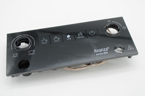 Melitta avanza 600 - melitta,