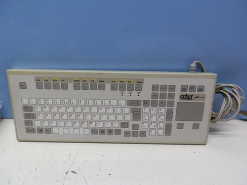 Adept series tastertur - a,