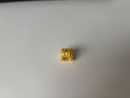Akko cream yellow pro - akko, v3
