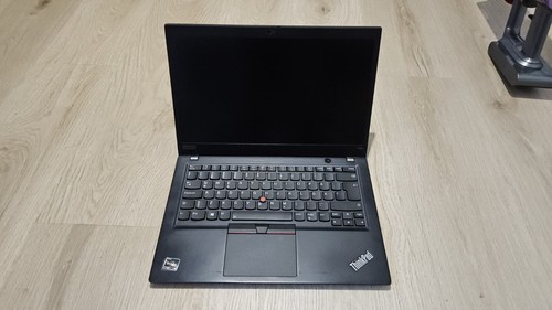 Lenovo thinkpad t14s - lenovo, gen1