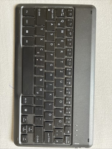 Mobile tastertur für tablets - für,