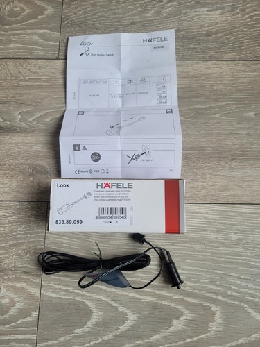 Hafele türkontaktschalter - hafele,