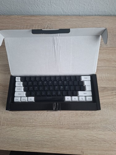 Gaming tastertur membran - tastertur,