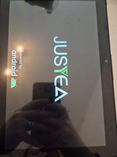 Tablet jusyea zoll mot - tablet,