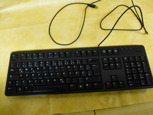 Tastertur dell keyboard - tastertur,