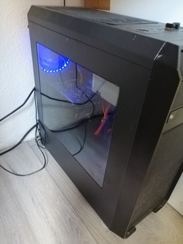 Gebrauchte gamer marke asus - gebrauchte,