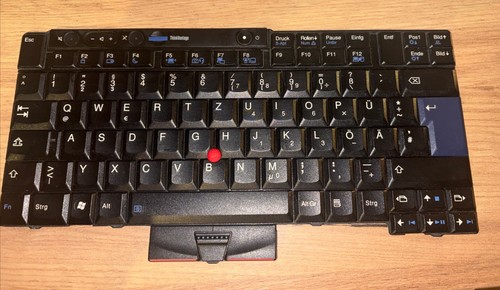 Original tastatur keyboard - original,