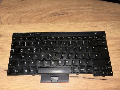 Lenovo thinkpad t430 qwertz - lenovo, de