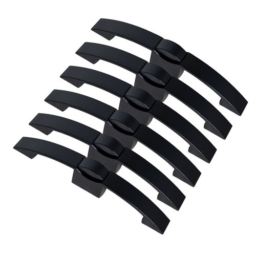 Schrank druckknopf riegel - 6,
