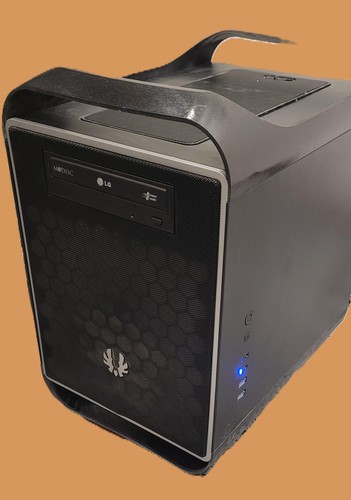 Bitfenix gebraucht windows - pc,