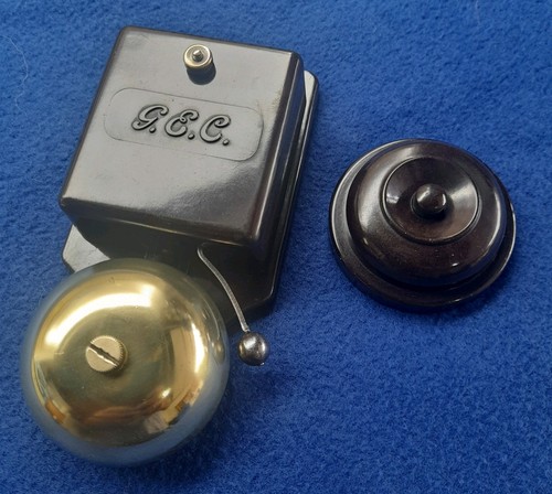 Vintage elektrische gec - vintage,
