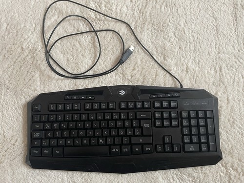 Hyrican striker gaming - hyrican,
