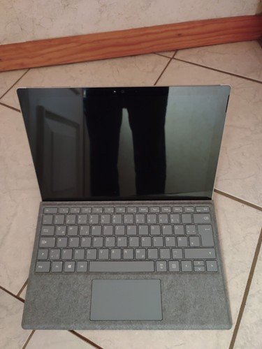 Microsoft surface pro mit - surface,